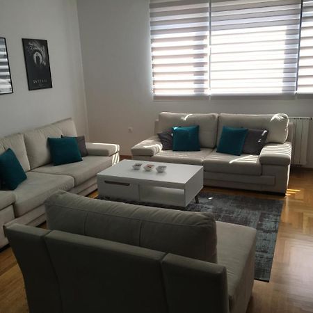 Ferienwohnung Sarajevo Apartman Exterior foto