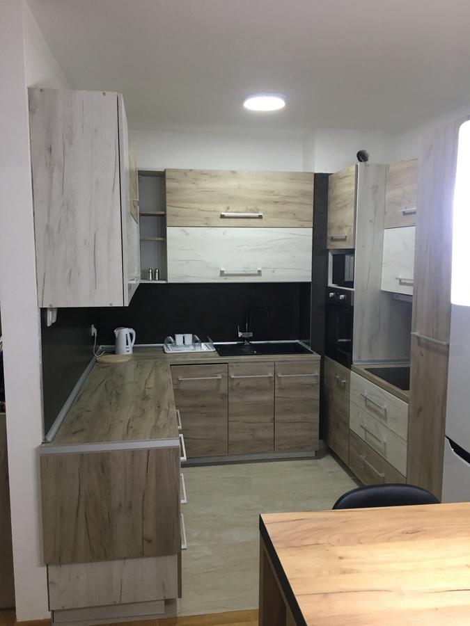 Ferienwohnung Sarajevo Apartman Exterior foto