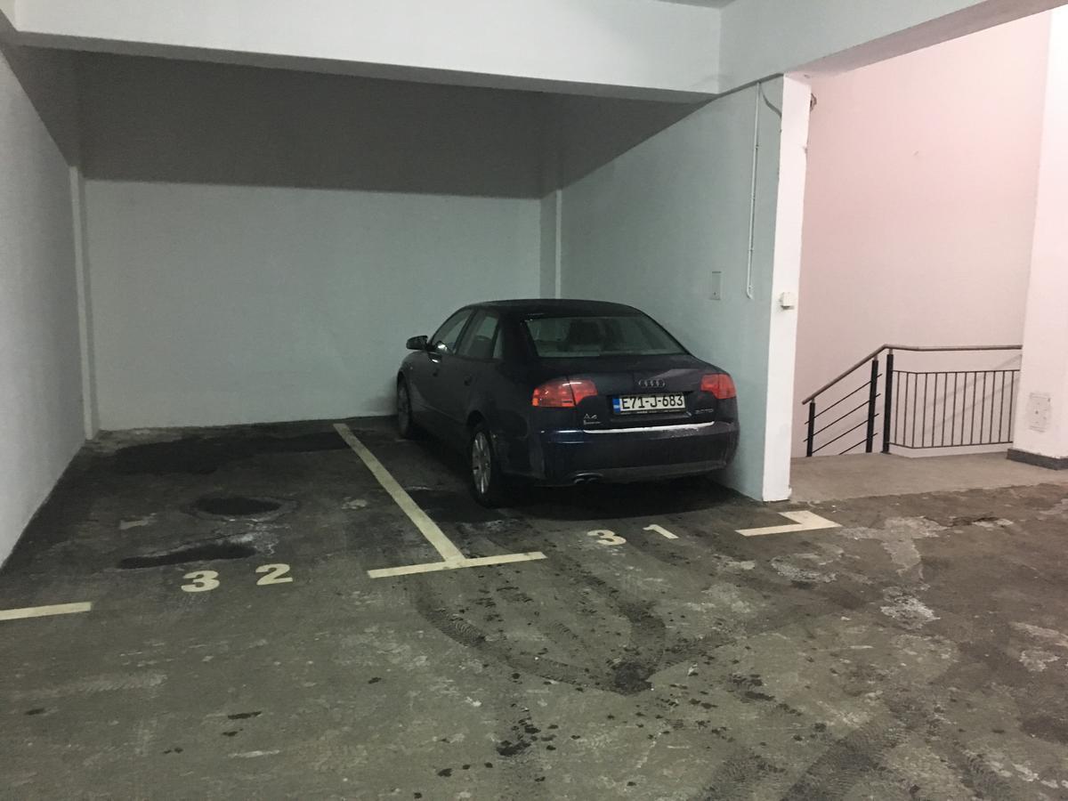 Ferienwohnung Sarajevo Apartman Exterior foto