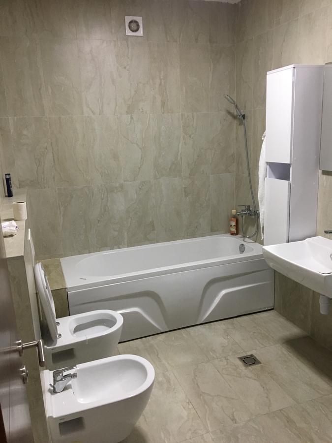 Ferienwohnung Sarajevo Apartman Exterior foto